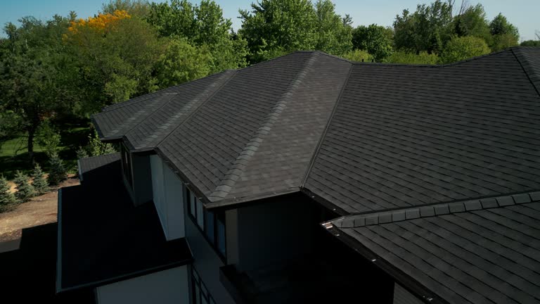 Fast & Reliable Emergency Roof Repairs in Baldwin Park, CA